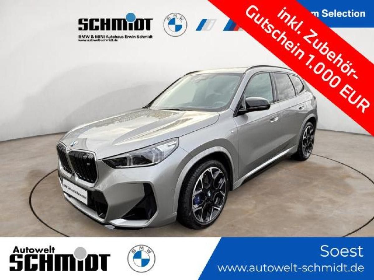 BMW X1 M35i xDrive NP= 75.670,- / M Sport Pro / Pano Leasing