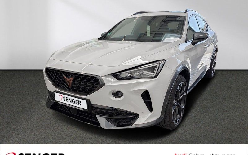 Cupra Formentor 2.0 TSI 228kW VZ 4Drive DSG 5dr Auto kaufen