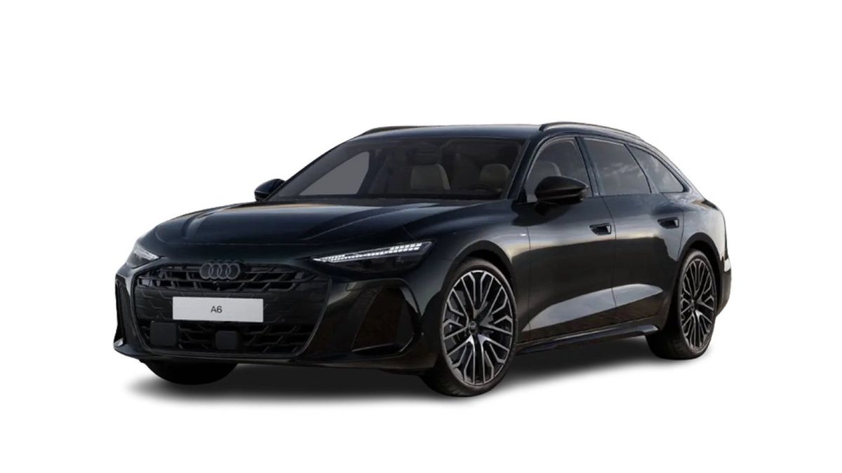 Audi A6 Avant Hybrid e-Hybrid quattro S tronic Auto-Abo