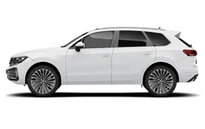 Volkswagen Touareg 3.0 V6 TDI 170kW 4MOT Tiptr. R-Line