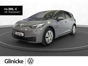 Volkswagen ID.3 Pure Performance LED Navi PDC vo+hi DAB App-Connect Leasing