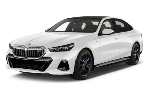 BMW i5 Limousine eDrive40