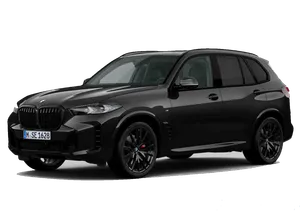 BMW X5 xDrive30d