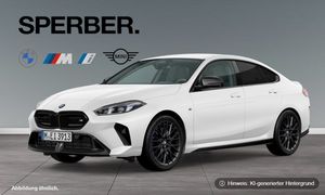 BMW M235 xDrive Head Up*Harman Kardon*ACC*360 Kamera