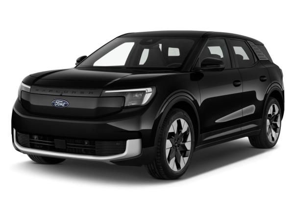 Ford Explorer 🔋Extended Range 🌍210KW (286PS) ⚡- **ab 289 Euro inkl. 3.000 Euro E-Prämie💰 Leasing