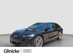 Audi A6 Avant e-hybrid quattro 270 kW S tronic