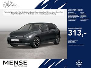 Volkswagen Golf VIII 1.4 TSI eHybrid DSG Style ACC LED Soun