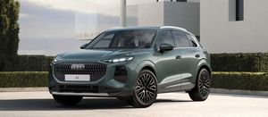 Audi Q3 TFSI 110kW S tronic -  SONDERABNEHMER