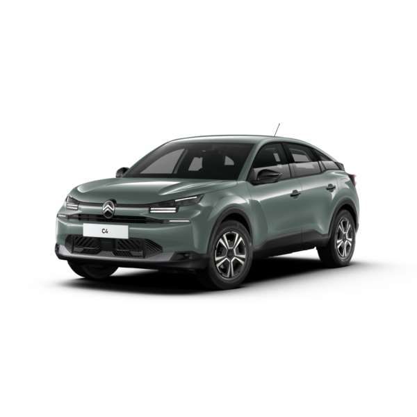 Citroën C4 YOU Leasing