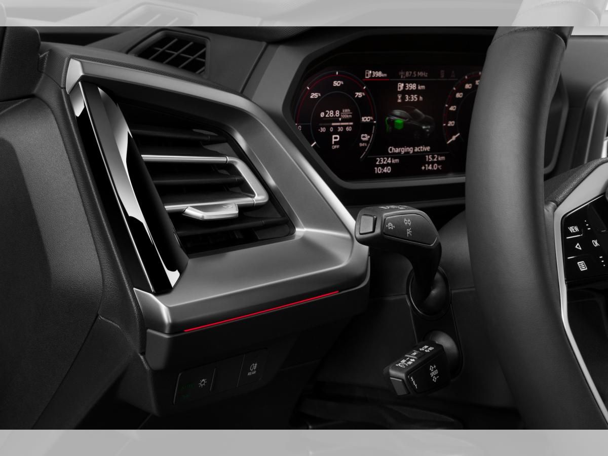 Audi Q4 e-tron Q4 Sportback e-tron 45 / Navi pro, AR-HuD, LED Leasing