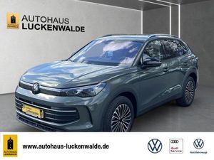 Volkswagen Tiguan 2.0 TDI Energy DSG *IQ-MATRIX*StdHz*AHK*