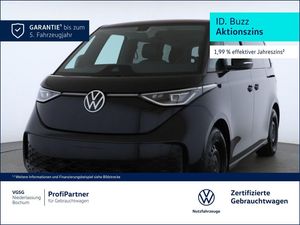 Volkswagen ID. Buzz Pure ID. Buzz Pure Motor 125 kW (170 PS