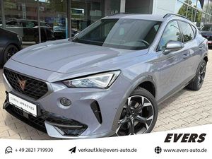 Cupra Formentor VZ 1.4 e-HYBRID DSG Navi LED Kamera 19