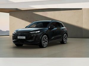 Audi Q6 e-tron SUV S line business e-tron quattro 315 kW * Vorlauf Dezember*