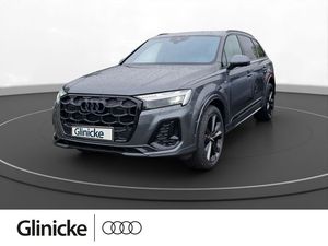 Audi Q7 SUV S line TDI quattro 210 kW tiptronic