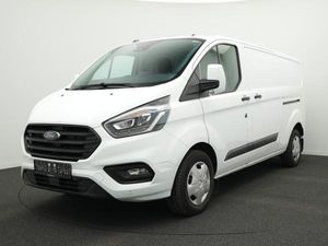 Ford Transit Custom Kasten inkl. Haustürlieferung