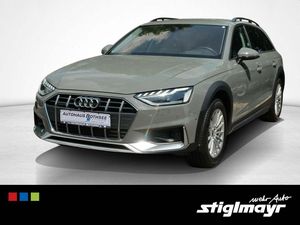 Audi A4 Allroad 45 TFSI quattro AHK+MATRIX+STANDHZG