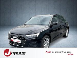 Audi A1 Sportback advanced 25 TFSI LED Virtual Keyles