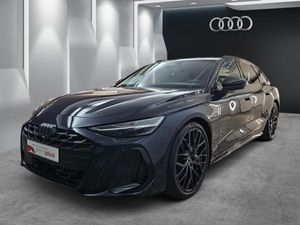 Audi A6 Avant S-line edition One ACC MATRIX