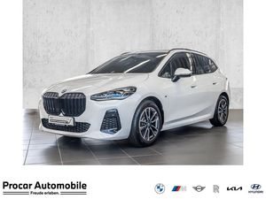 BMW 223i M Sport LED AHK HUD PANO