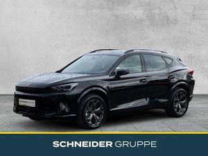 Cupra Formentor 🤑Sofort Verfügbar​🤑2.0 TDI DSG Allwetterreifen Anhängerkupplung
