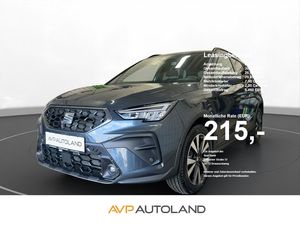 Seat Arona 1.0 TSI DSG FR | Facelift | FR Tech Paket