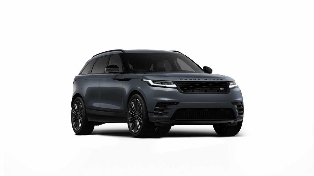 Land Rover Range Rover Velar D300 Autobiography *899€* Leasing