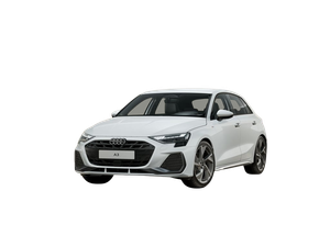 Audi A3 Sportback Auto-Abo