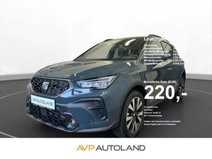 Seat Arona 1.0 TSI DSG FR | NAVI | ACC