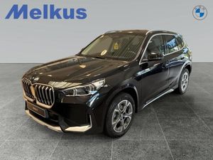 BMW X1 sDrive18d xLine - Innovationspaket - Anhängerkupplung - Sitzverstellung für Fondsitze