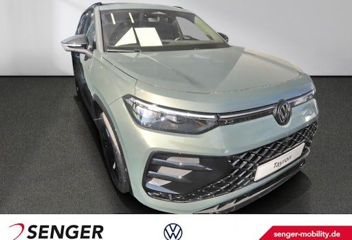 Volkswagen Tayron 1.5 EHybrid OPF 110kW DSG R-Line 5dr Auto kaufen