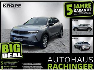 Opel Mokka-e Mokka e Elegance NAVI AHK FLA SpurH LM KAM Leasing