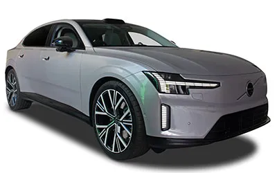 Volvo ES90 PLUS Twin Motor Performance AWD Plus
