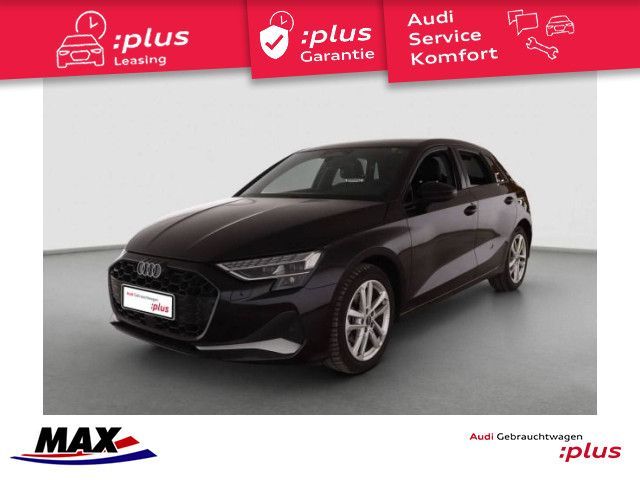 Audi A3 Sportback TFSI ADVANCED +LED+KAMERA+MMI NAVI+ Leasing
