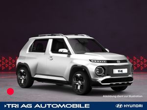 Hyundai Inster Trend 49 kWh Batterie Elektro-Komfort-Pak