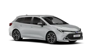 Toyota Corolla 2,0 Hybrid Teamplayer Touring Sports