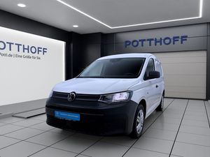 Volkswagen Caddy Cargo 2.0 TDI PDC SITZHZG DAB+