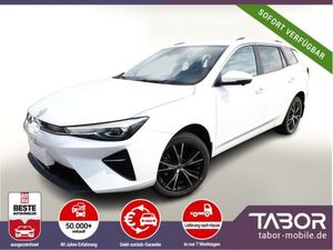 MG MG5 5 h Luxury ACC Kam360° LED Nav SHZ Keyl Leasing