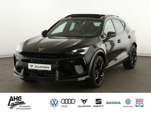 Cupra Formentor VZ5 2.5 TSI 390 PS 7Gang DSG 4Drive VZ