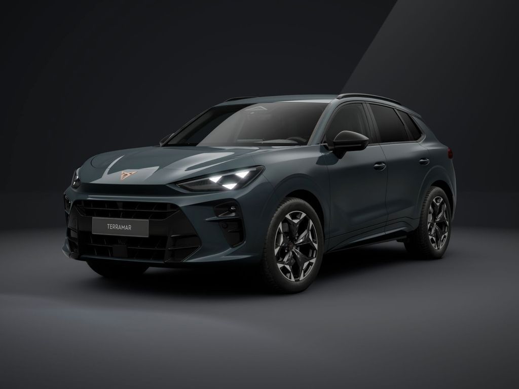 Cupra Terramar 2.0 TSI 195kW VZ DSG 4Drive Leasing