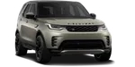 Land Rover Discovery Leasing