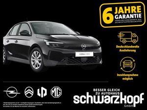 Opel Corsa Edition MHEV **Gewerbehammer**