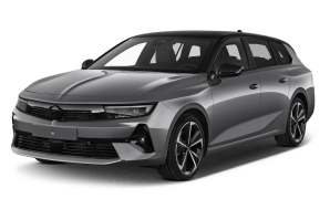 Opel Astra Sports Tourer ST 1.2 Turbo 96kW GS Leasing