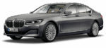 BMW 730 Leasing