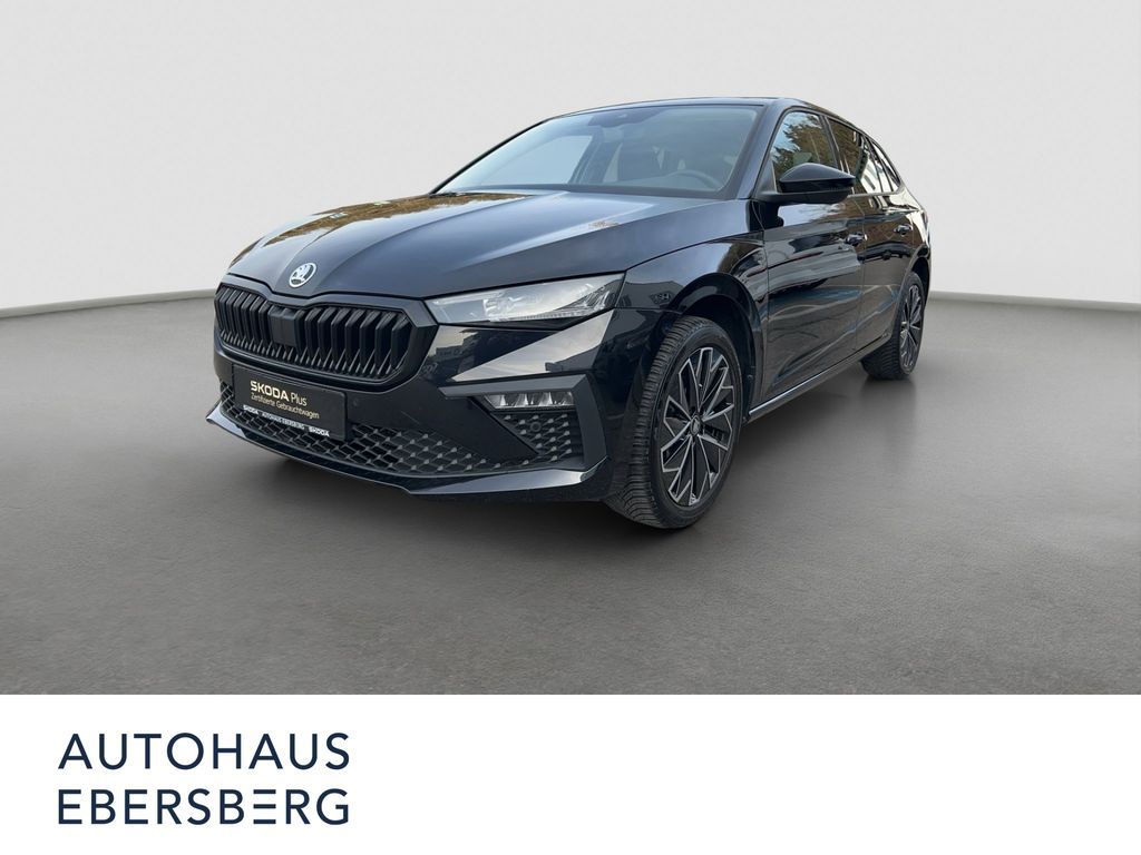 Skoda Scala Selection 1.5 TSI MATRIX Virtual AHK Kamer Leasing