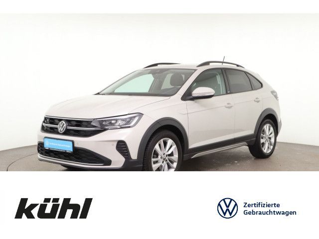 Volkswagen Taigo 1.0 TSI Move - Fahrschulfahrzeug LED/ACC/K Leasing