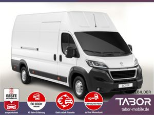 Peugeot Boxer 435 165 L4H3 HFT270° PDC Temp E-Rad VerstF Leasing