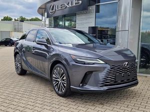 Lexus RX 450 Plug-In Hybrid 4x4 Executive **Bis zu 15 Jahre Garantie!** Leasing
