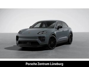 Porsche Macan BOSE InnoDrive LED-Matrix Panoramadach Leasing