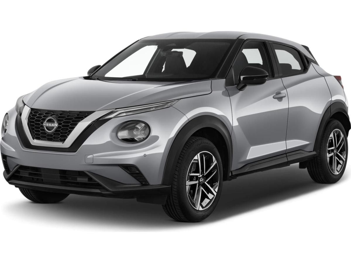 Nissan Juke 1.0 DIG-T ACENTA DCT Leasing